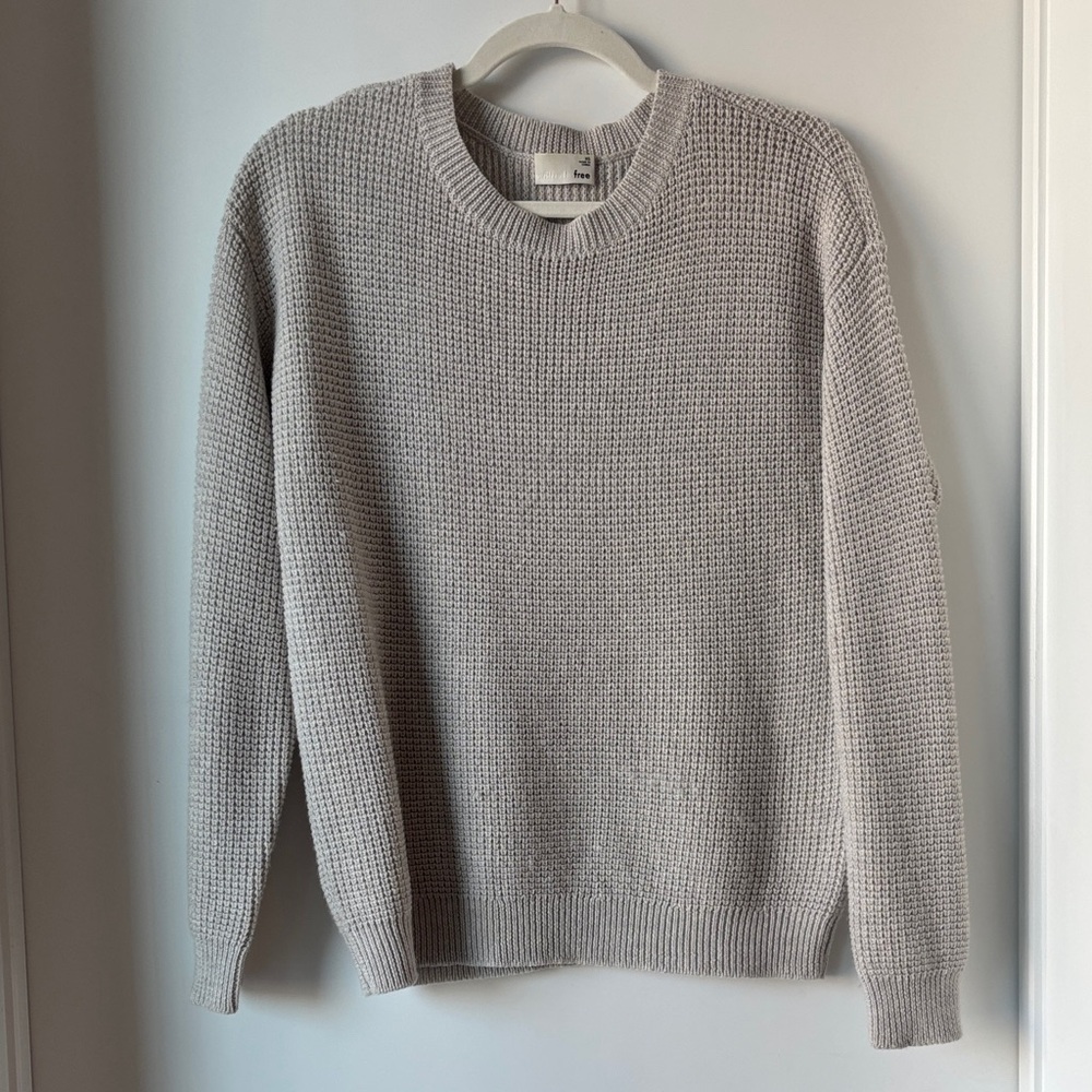Wilfred Sweater